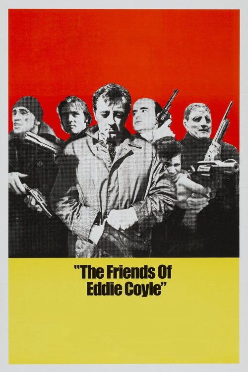 The Friends of Eddie Coyle 1973