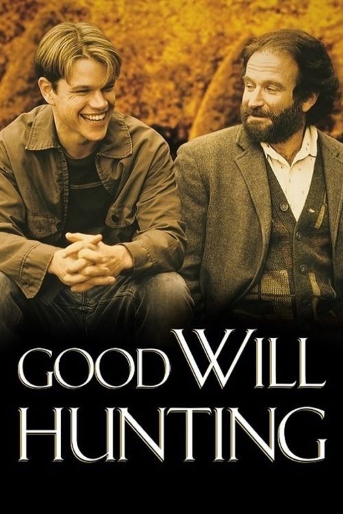 Good Will Hunting 1997