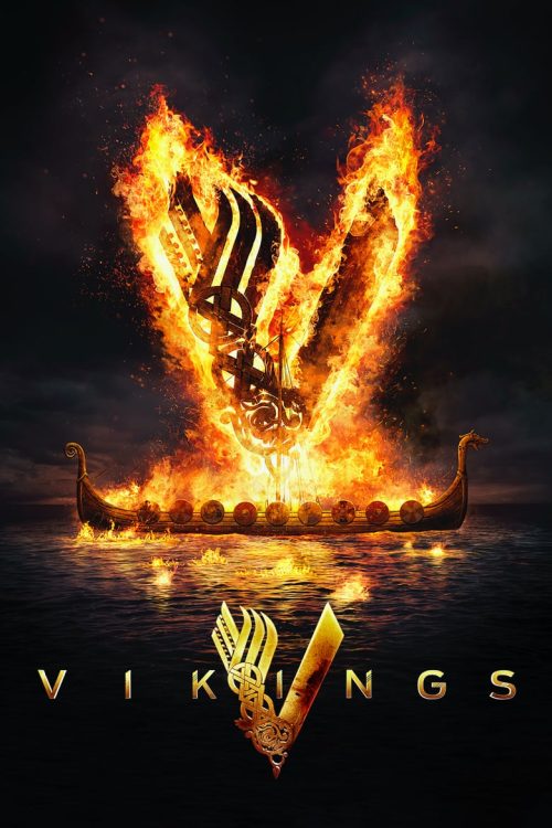Vikings 2013