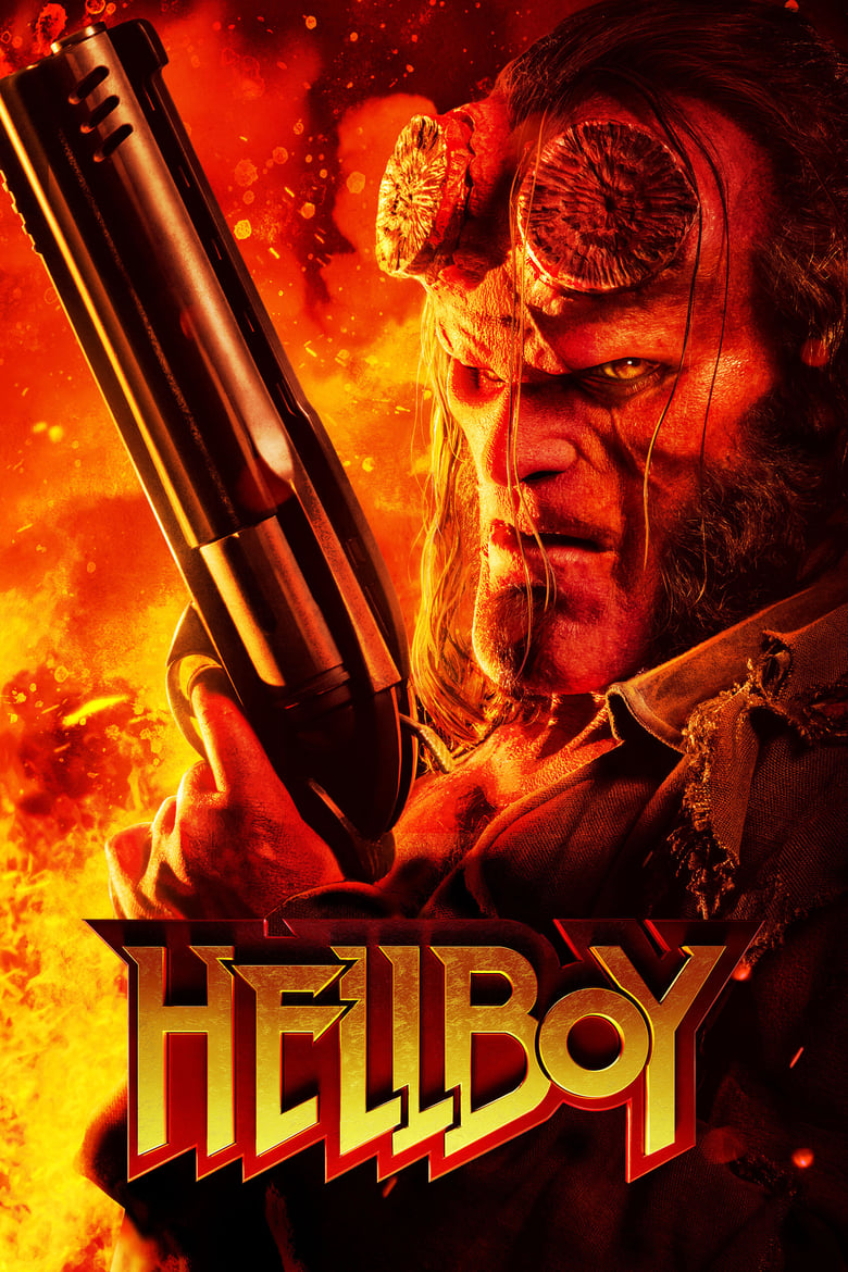 OnionPlay 2024 Watch Hellboy 2019 Full Movie Stream Online