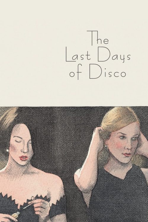 The Last Days of Disco 1998