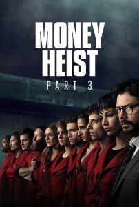 Money Heist: Season 2