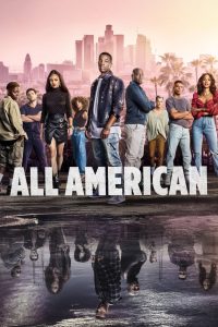 All American: Season 4