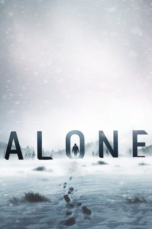 Alone 2015