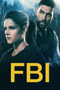 FBI: Season 4