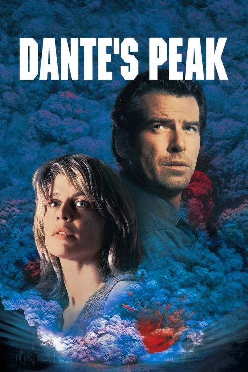 Dante’s Peak 1997