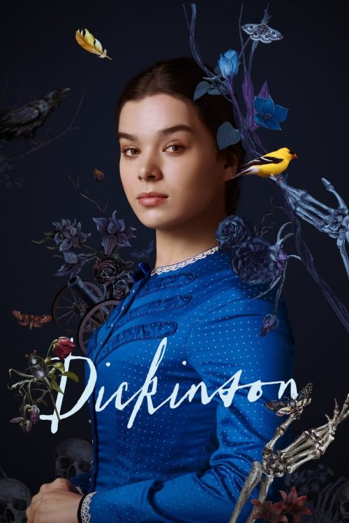 Dickinson 2019