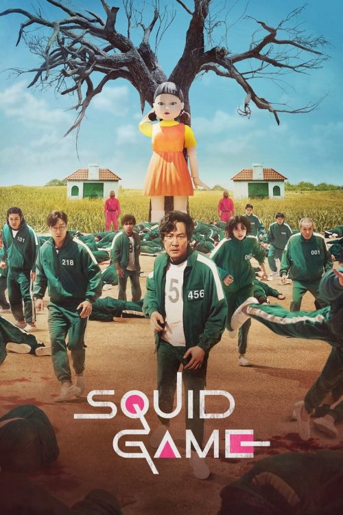 Squid Game 2021