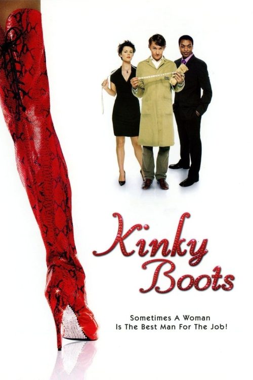 Kinky Boots 2005