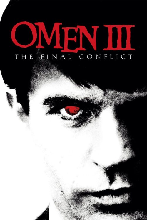 Omen III: The Final Conflict 1981