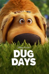 Dug Days: Season 1