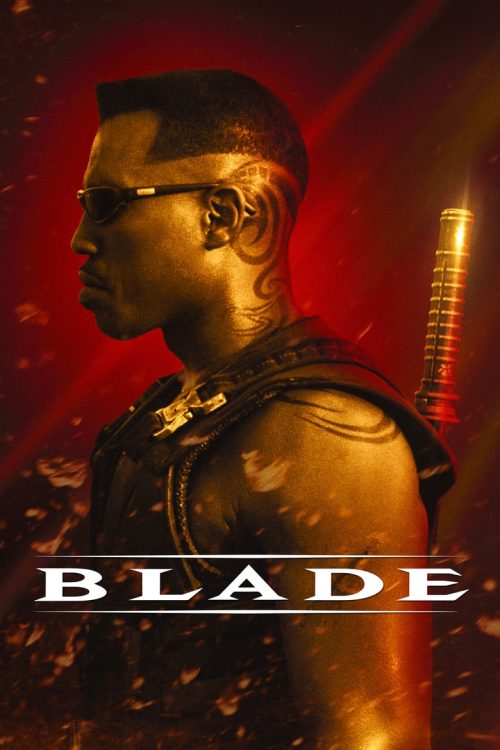 Blade 1998