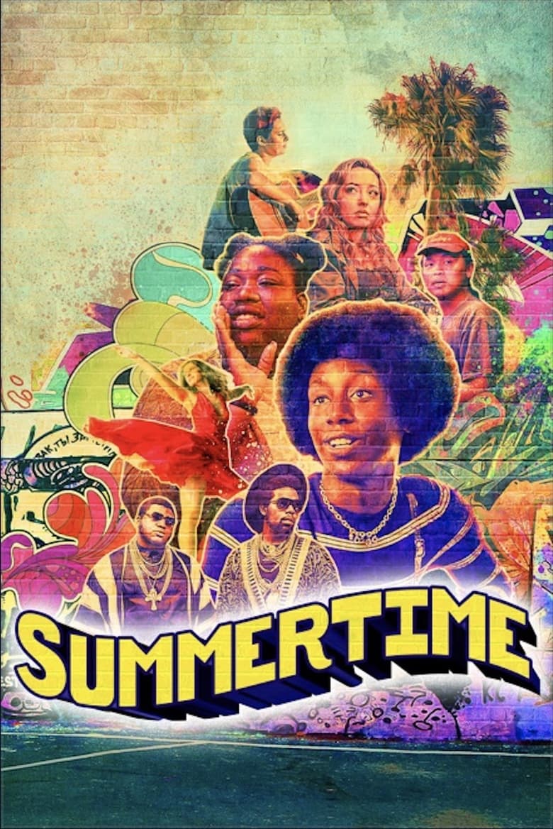 OnionPlay 2024 Watch Summertime 2021 Full Movie Stream Online