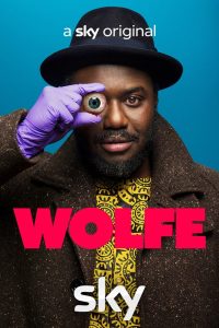 Wolfe: Season 1