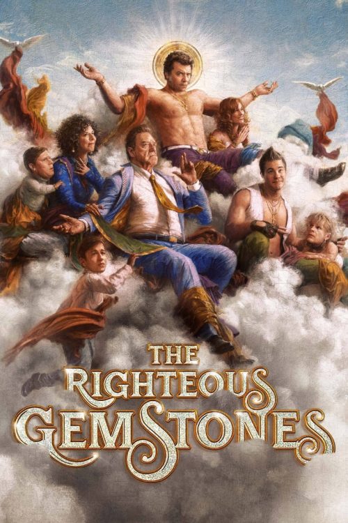 The Righteous Gemstones 2019