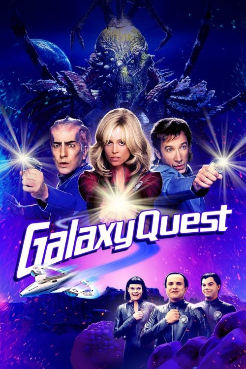 Galaxy Quest 1999