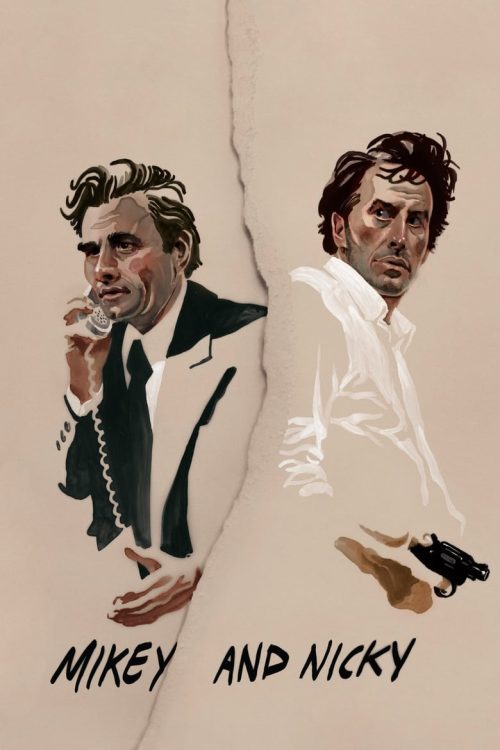 Mikey and Nicky 1976