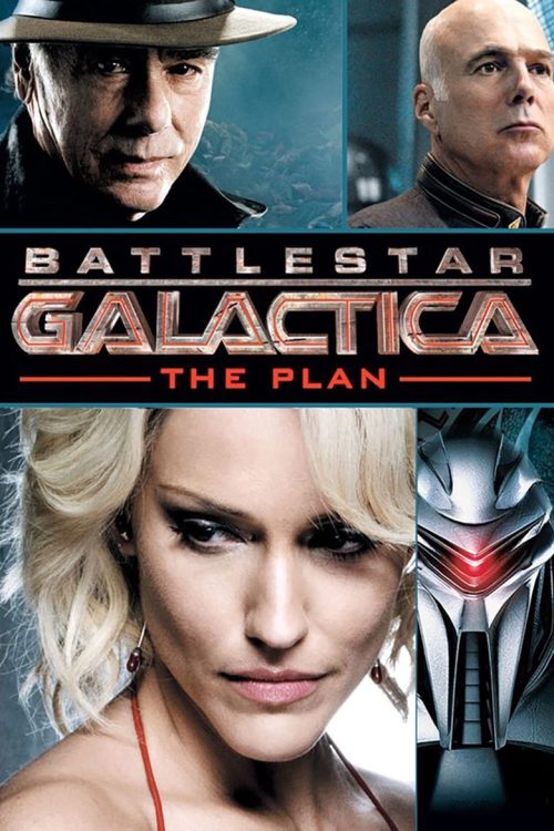 Battlestar Galactica: The Plan 2009