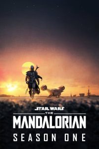 The Mandalorian: Season 1