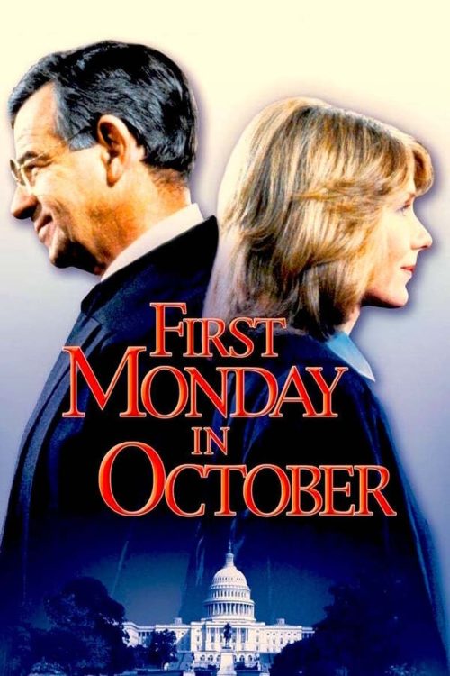 First Monday in October 1981