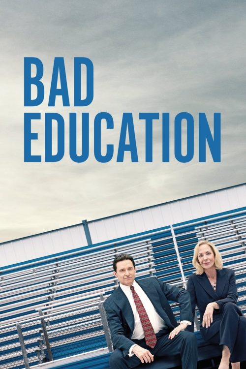 Bad Education 2020