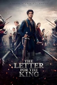 The Letter for the King: Season 1