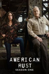 American Rust: Season 1