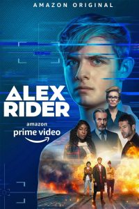 Alex Rider: Season 2