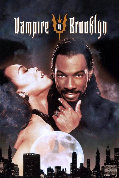 Vampire in Brooklyn 1995