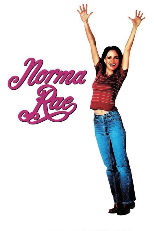 Norma Rae 1979