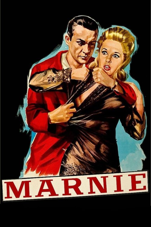 Marnie 1964