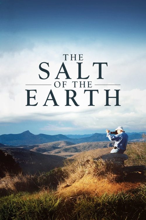 The Salt of the Earth 2014
