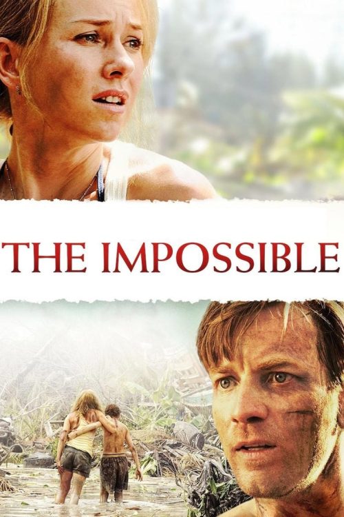 The Impossible 2012