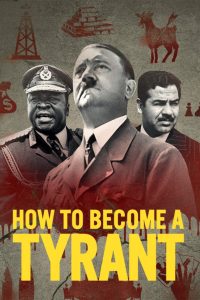 How to Become a Tyrant: Season 1
