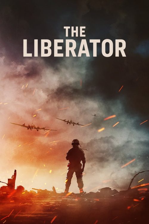 The Liberator 2020