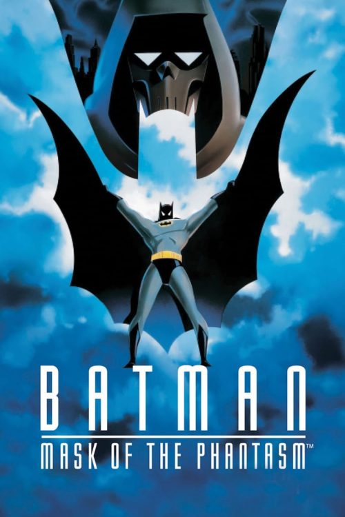 Batman: Mask of the Phantasm 1993