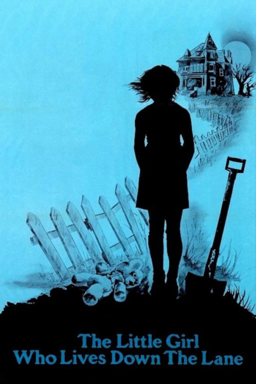 The Little Girl Who Lives Down the Lane 1976