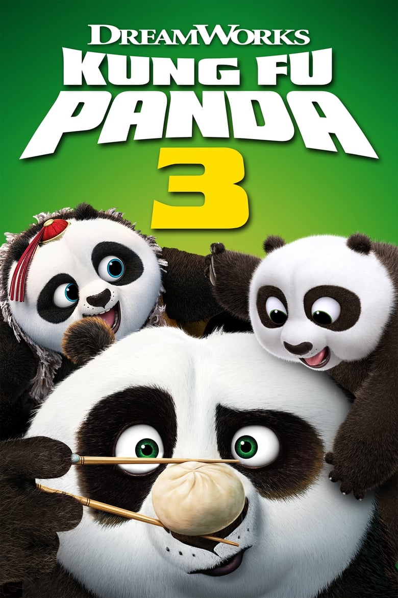 OnionPlay 2024 Watch Kung Fu Panda 3 2016 Full Movie Stream Online