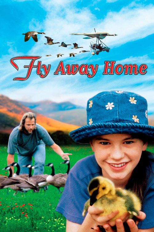 Fly Away Home 1996