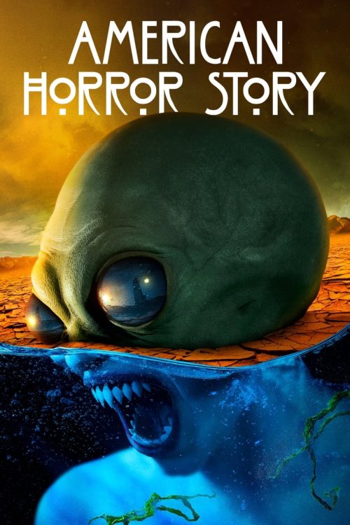 American Horror Story 2011