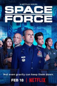 Space Force: Season 2