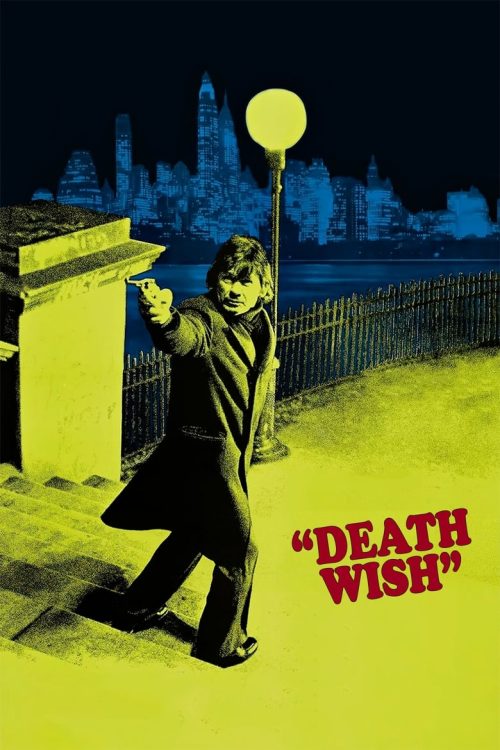 Death Wish 1974