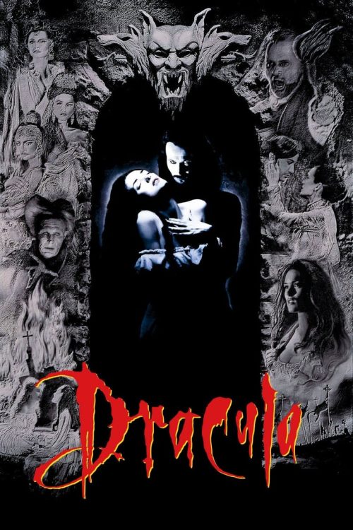 Bram Stoker’s Dracula 1992