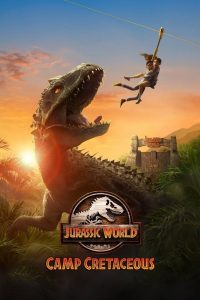 Jurassic World: Camp Cretaceous 2020