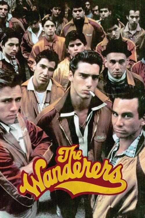 The Wanderers 1979
