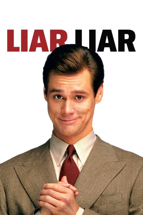 Liar Liar 1997
