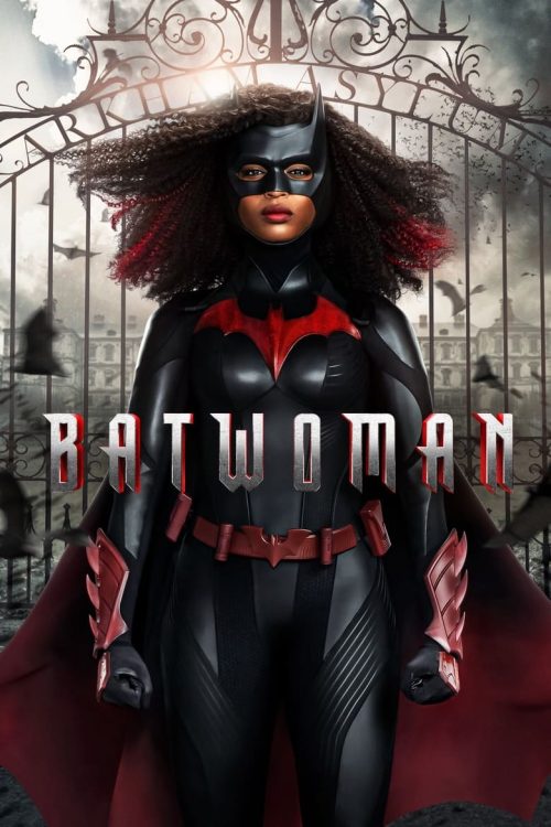 Batwoman 2019