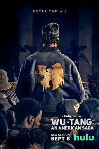 Wu-Tang: An American Saga: Season 2