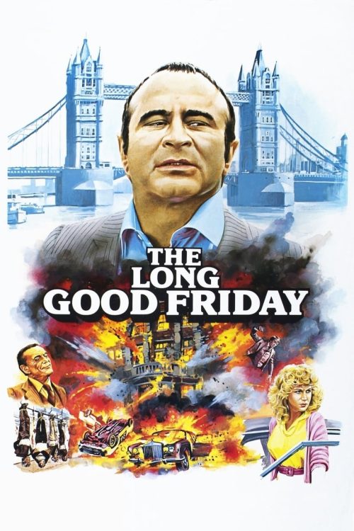 The Long Good Friday 1980