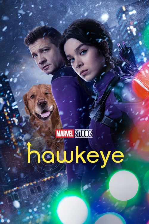 Hawkeye 2021